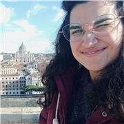 Studentessa in Matematica all'università di Pisa propone ripetizioni di matematica e inglese per scuola media e superiori